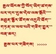 人民网藏文频道-藏文词典